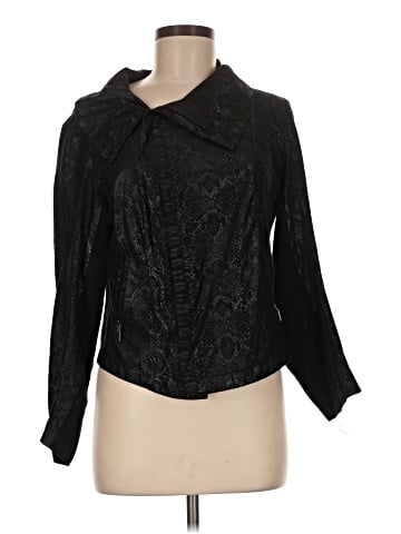 Mossimo Jacket (view 1)