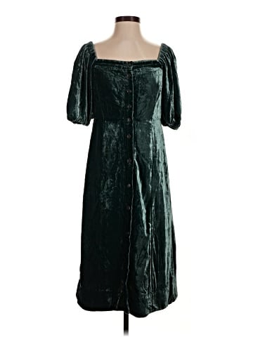 J.Crew Cocktail Dress (view 1)