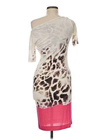 Just Cavalli Cocktail Dress (view 2)