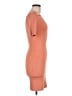 Guess Orange Cocktail Dress Size M - photo 4