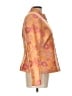 Kasper Orange Cardigan Size 12 - photo 4