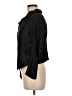 Mossimo 100% Polyester Black Jacket Size M - photo 5
