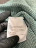 Lululemon Athletica Teal Pullover Sweater Size 6 - photo 8