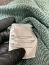 Lululemon Athletica Teal Pullover Sweater Size 6 - photo 9