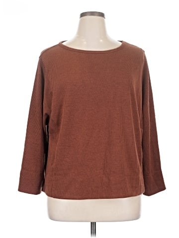 Max Studio Pullover Sweater (view 1)