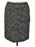 Carlisle Tweed Silver Formal Skirt Size 6 - photo 1