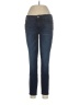 DL1961 Solid Blue Jeans Size 29 waist - photo 1