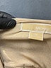 MICHAEL Michael Kors Gold Sleeveless Blouse Size 1X - photo 7
