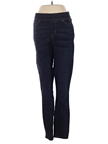 Levi Strauss Signature Jeans (view 1)