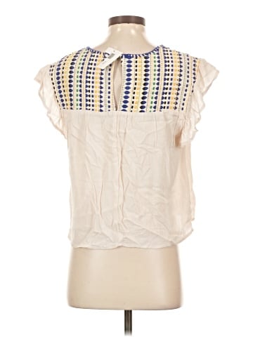 Merona Sleeveless Blouse (view 2)