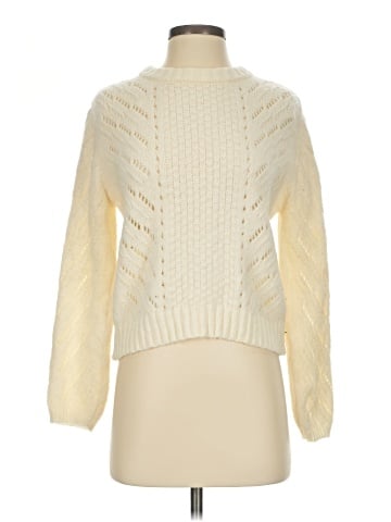 Elodie Turtleneck Sweater (view 1)