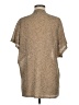 Jordan Taylor Tan Kimono Size M - photo 2