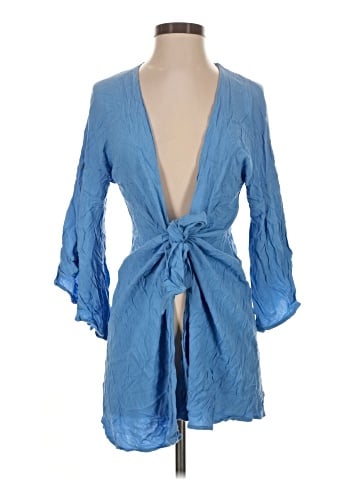 ViX by Paula Hermanny Kimono (view 1)