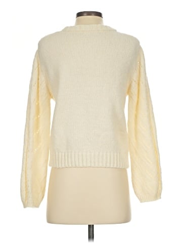 Elodie Turtleneck Sweater (view 2)