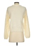 Elodie Ivory Turtleneck Sweater Size S - photo 2