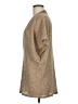 Jordan Taylor Tan Kimono Size M - photo 5