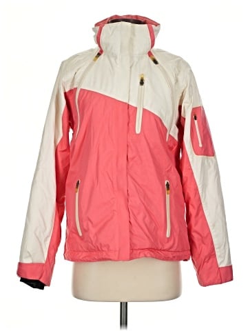 Obermeyer Jacket (view 1)