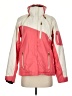 Obermeyer 100% Nylon Color Block Pink Jacket Size 4 - photo 1