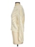 Elodie Ivory Turtleneck Sweater Size S - photo 5