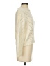 Elodie Ivory Turtleneck Sweater Size S - photo 4