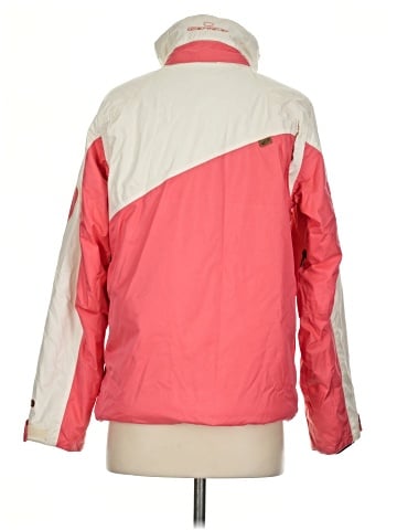 Obermeyer Jacket (view 2)