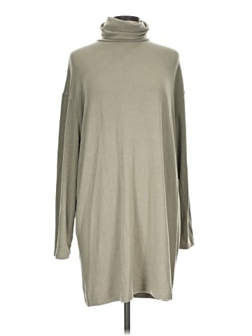 Wilfred Free Turtleneck Sweater (view 1)