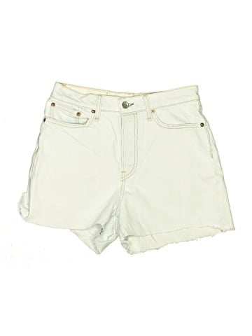 Rag & Bone Denim Shorts (view 1)