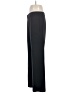 Doncaster Collection Solid Black Dress Pants Size 8 - photo 5