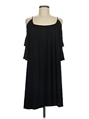 James & Joy Casual Dress (view 1)