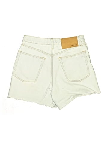 Rag & Bone Denim Shorts (view 2)