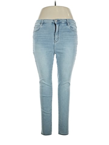 Nicole Miller New York Jeans (view 1)