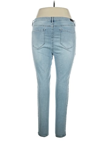 Nicole Miller New York Jeans (view 2)