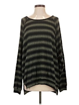 Fantastic Fawn Pullover Sweater