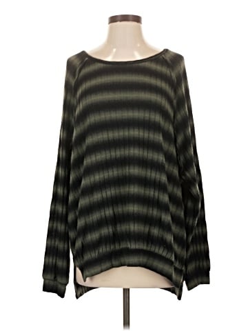 Fantastic Fawn Pullover Sweater (view 1)