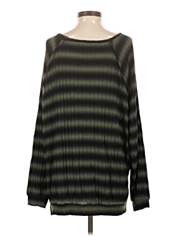 Fantastic Fawn Pullover Sweater (view 2)