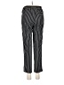 Like an Angel Stripes Black Casual Pants Size S - photo 2