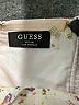 Guess 100% Polyester Floral Purple Cocktail Dress Size 12 - photo 7