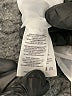 Youngland White Dress Size 2T - photo 4