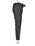 Like an Angel Stripes Black Casual Pants Size S - photo 4