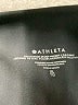 Athleta Black Active Pants Size XL - photo 4