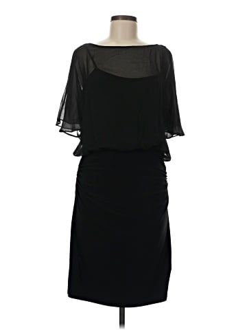 White House Black Market Cocktail Dress (view 1)