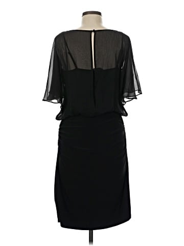White House Black Market Cocktail Dress (view 2)
