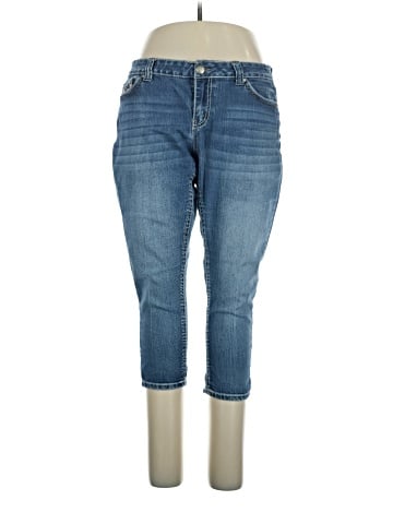 Love Indigo Jeans (view 1)