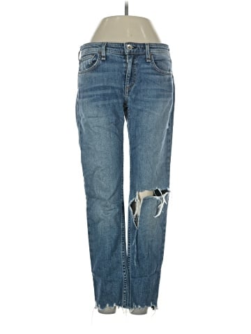 Rag & Bone Jeans (view 1)