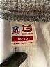 NFL Gray Sweatpants Size 18 - 20 - photo 4