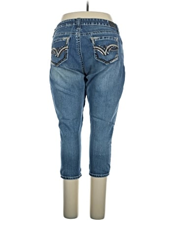 Love Indigo Jeans (view 2)