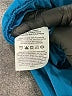Nike 100% Polyester Teal Athletic Shorts Size XXL - photo 4