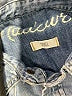 Madewell Blue Long Sleeve Button-Down Shirt Size S - photo 8