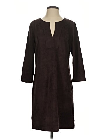 Gretchen Scott Designs Casual Dress (view 1)