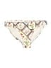 Boden Print Ivory Swimsuit Bottoms Size 8 - photo 1